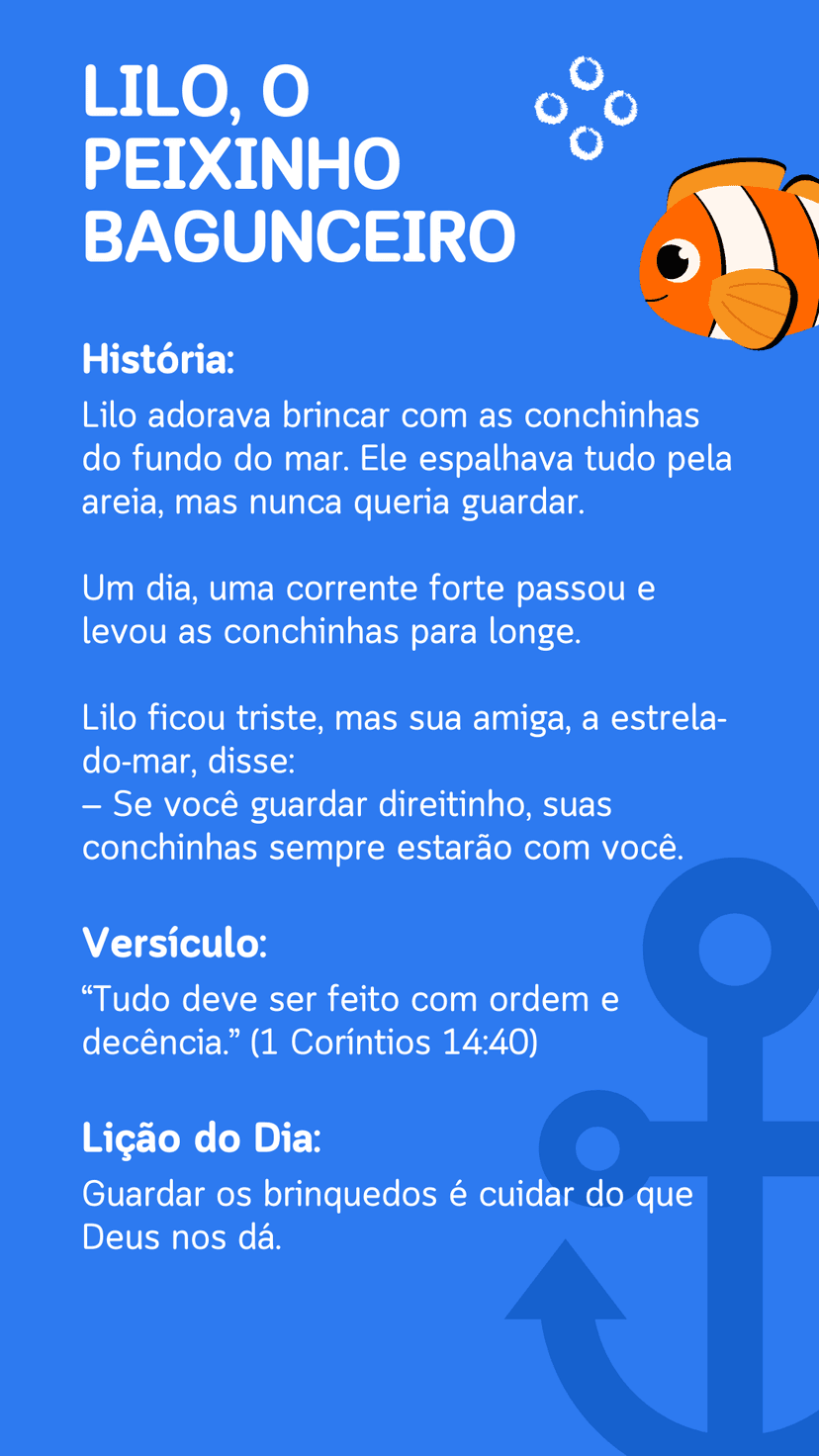 Atividade de Alfabetização Lúdica