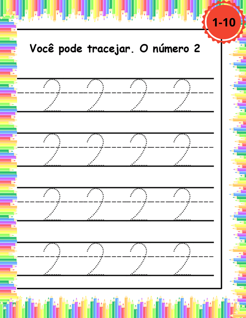 Atividade para Escrita