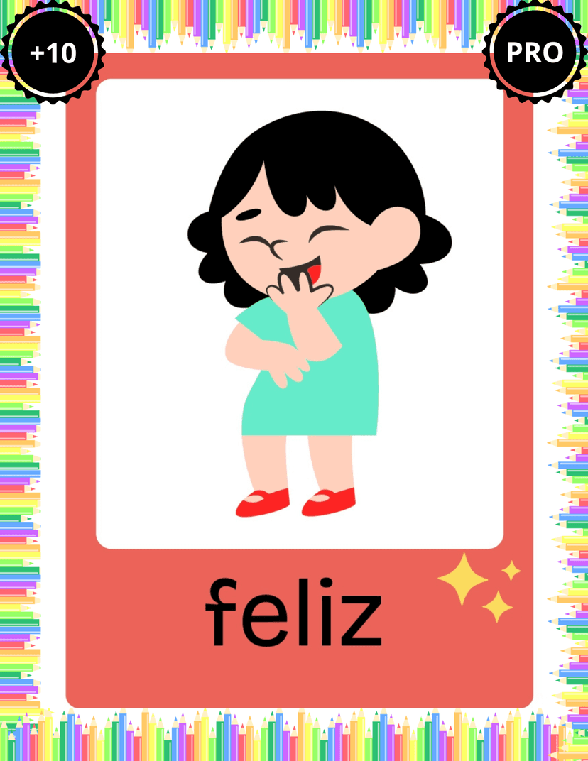 Atividade para Expressar Emoções